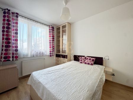 Dwupokojowe Mieszkanie| Garaż | Balkon 10 m2 - Photo 5