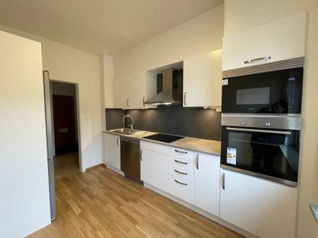 Vintergatan, Uddevalla - Foto 5