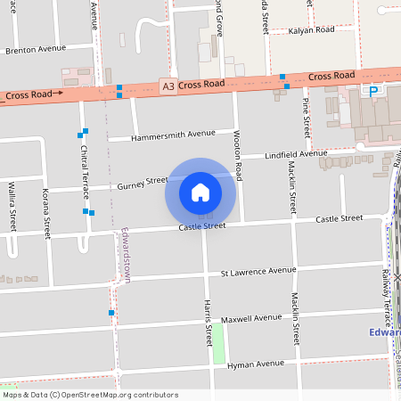 2/55 Castle Street, SA 5039, Edwardstown