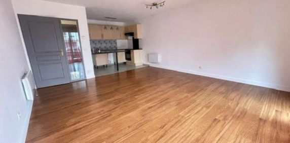 Appartement Tourcoing 2 pièce(s) 55.52 m2 - Photo 2
