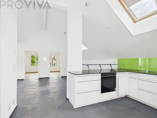 new, central and top equipped - Photo 1