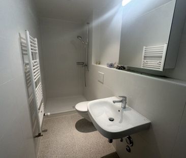 Appartement entièrement rénové de 3 pièces - Photo 1