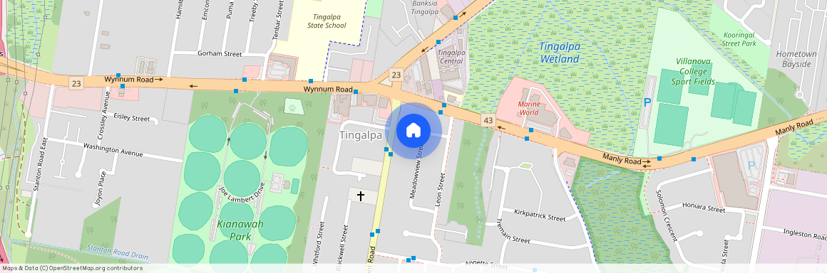 11 Meadowview St, Qld 4173, Tingalpa