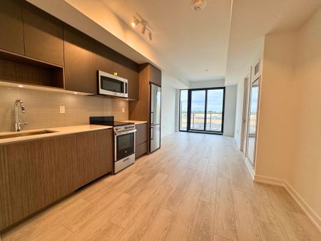 For Lease - 801 The Queens Way Unit# 419, Toronto, Ontario - Photo 2