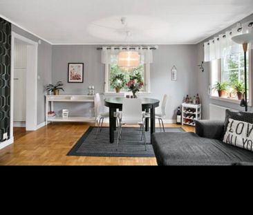 Bärbyvägen, Säve - Photo 3