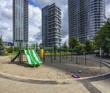 For Lease - 255 Village Green Square Unit# 1007, Toronto, Ontario - Photo 6
