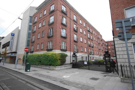 Marlborough Court, Marlborough Street, Dublin 1 - Photo 5