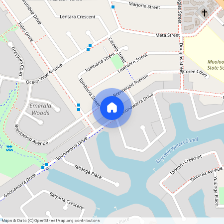 94 Goonawarra Drive, QLD 4557, Mooloolaba