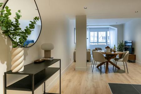 Calle del Doctor Fleming, Madrid, Community of Madrid 28036 - Foto 3