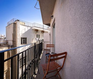 Διαμέρισμα για ενοικίαση Άγιος Ιωάννης (Νέος Κόσμος) - Photo 4