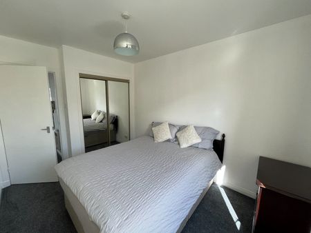 2 Bed Flat, Grantully Place, EH9 - Photo 2