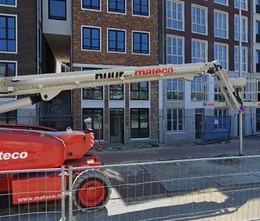 Apartment Purmerend - Gedempte Where - Photo 1