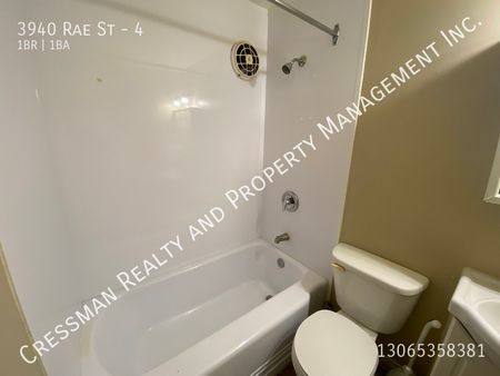 1 Bed, 1 Bath APARTMENT located in South Regina. - Photo 3