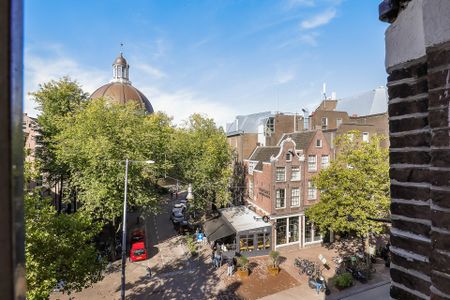 Te huur: Nieuwezijds Voorburgwal, 1012 RZ Amsterdam - Foto 4