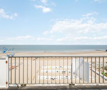 Instapklare gemeubelde penthouse met één slaapkamer en met een prac... - Photo 2
