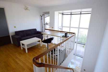 Room in a Shared Flat, Queen Of Denmark Court, SE16 - Photo 3