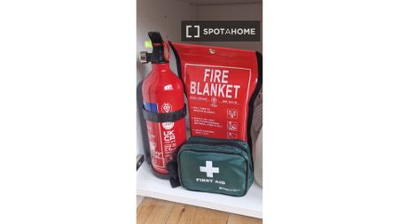 Studio for rent in Chapelizod, Dublin - Photo 4