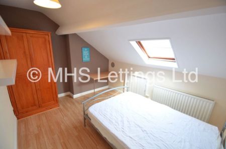 1 Quarry Place, Leeds, LS6 2JT - Photo 2