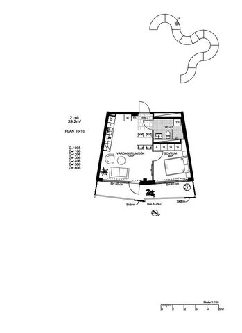 Telivägen, Nynäshamn - Foto 5