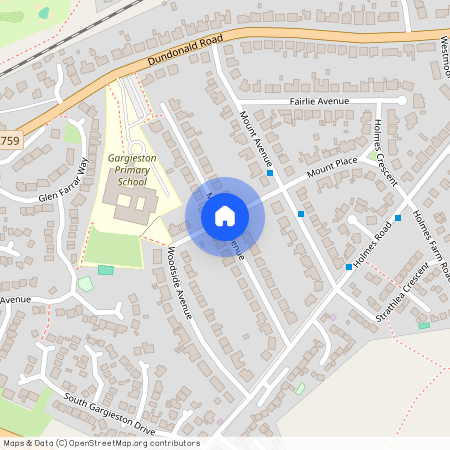 Moorfield Avenue, Kilmarnock, KA1