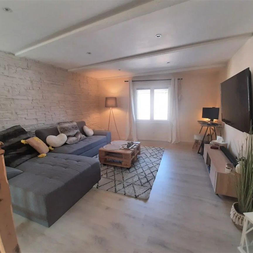 Location appartement 2 pièces - 53m² à Montluel (01120) - Photo 1