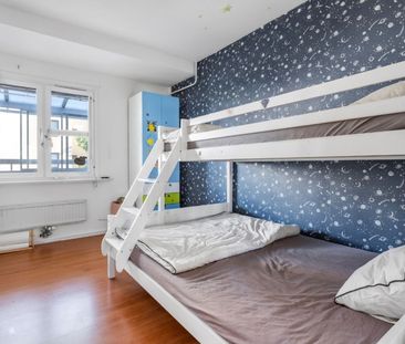 Kista - 3rok - tillsv - 20.125kr/mån - Photo 6