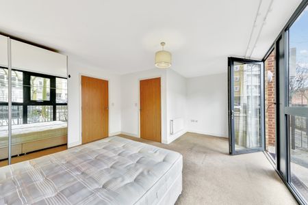 3 bedroom apartment to rent - Photo 4