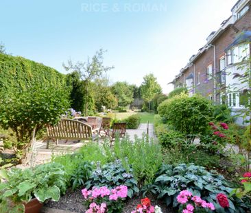 2 Bedroom Apartment, Manor Place – Walton - Photo 4