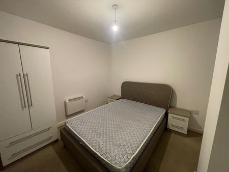 1 Bed Semi-Detached House, Grove House, M16 - Photo 4