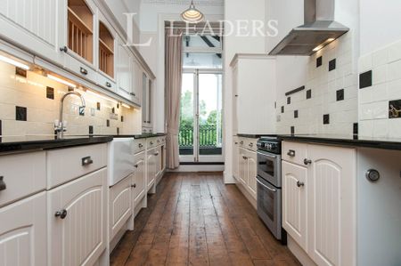 2 bedroom apartment to rent Lansdown Place, Cheltenham, GL50 - Photo 5