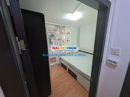 Inchiriere apartament 2 camere Doamna Ghica etaj 3/10 - Photo 4