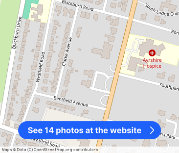 Racecourse Road,Ayr,KA7 - Photo 1