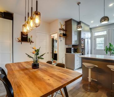 Appartement à louer - Montréal (Ahuntsic-Cartierville) (Ahuntsic Est) - Photo 4