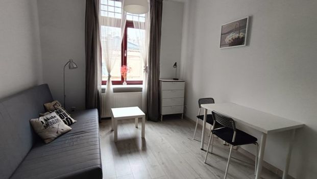 Łódź Łódź-Śródmieście, Legionów - Photo 1