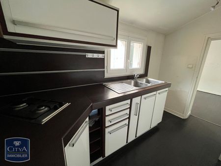 Location Appartement 2 pièces 30m² POITIERS 86000 - Photo 2