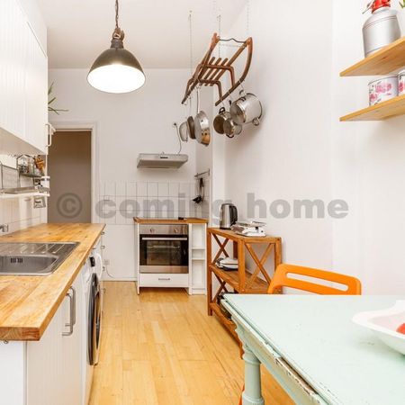 Dreamy Apartment with Retro Vibes - Photo 2