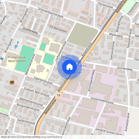 4153, Reinach, Baselstrasse, 33
