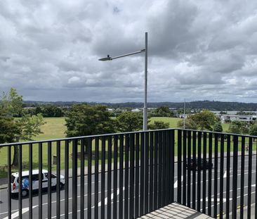 Unit 203, 4 Rauroa Lane, Hobsonville, Auckland - Photo 4