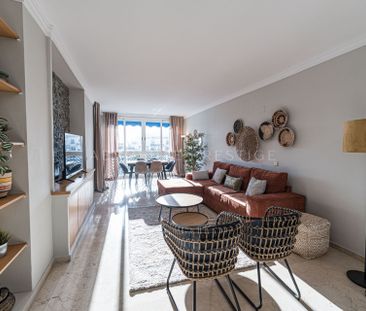 Penthouse in Terrazas de Banus - Photo 3