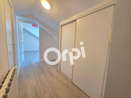 Location Appartement 2 pièces 58m² BRETIGNY SUR ORGE 91220 - Photo 4