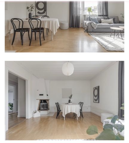 Vallarstigen, Gävle - Foto 3