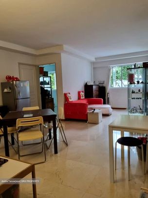 Blk 173 Kebun Baru Link 1 (Ang Mo Kio), HDB 4 Rooms - For Rent - Photo 1
