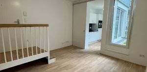 2,5-Zimmer-Gartenwohnung, Erstbezug (BJ 2026), Fußbodenheizung // 2.5-room garden apartment, 2026 build, underfloor heating - Foto 2