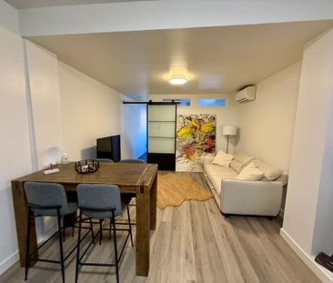 For Lease - 1438A Dufferin Street Unit# 2, Toronto, Ontario - Photo 3