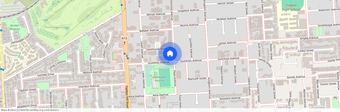 36 Fortrose Avenue, 5023, Seaton Sa