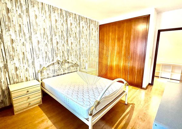 Apartamento T2 em Porto