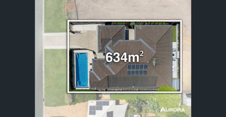 Spacious Modern Family Oasis with Pool! - Photo 5