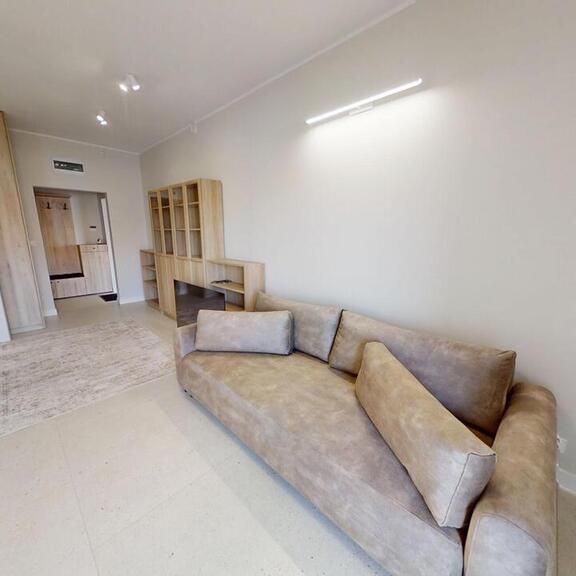 mieszkanie na wynajem Szczecin Łasztownia - Фото 1