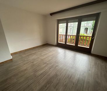 A LOUER 4P 110m² Strasbourg STOCKFELD - Photo 4