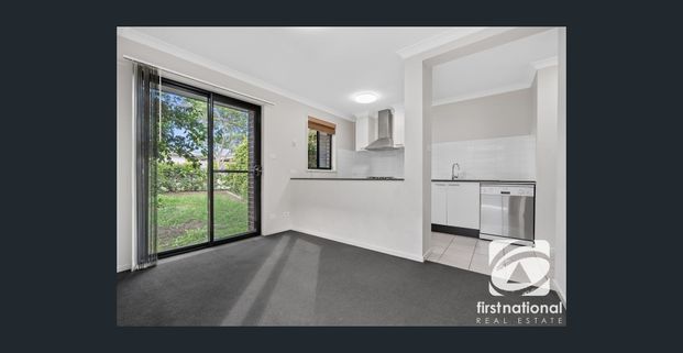 Beautiful Two-Bedroom Granny Flat in a Quiet Location! - Photo 1